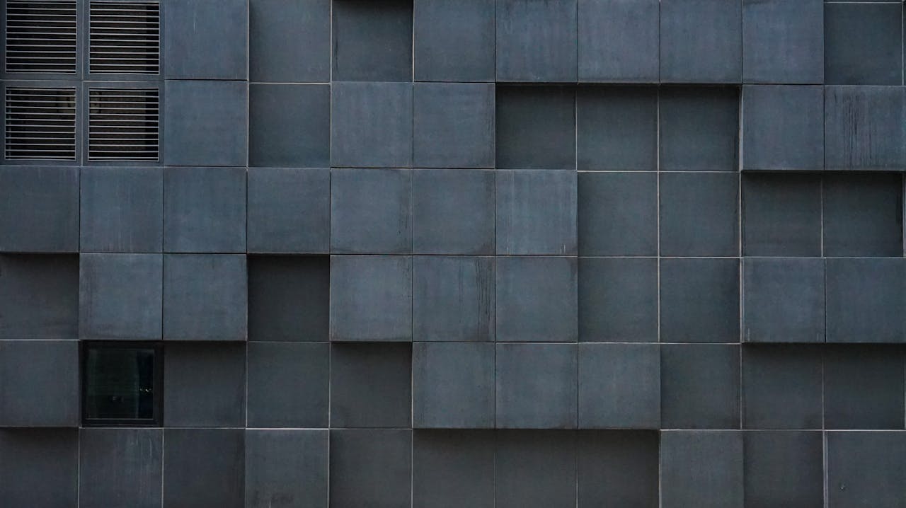 Landing Page Aesthetic