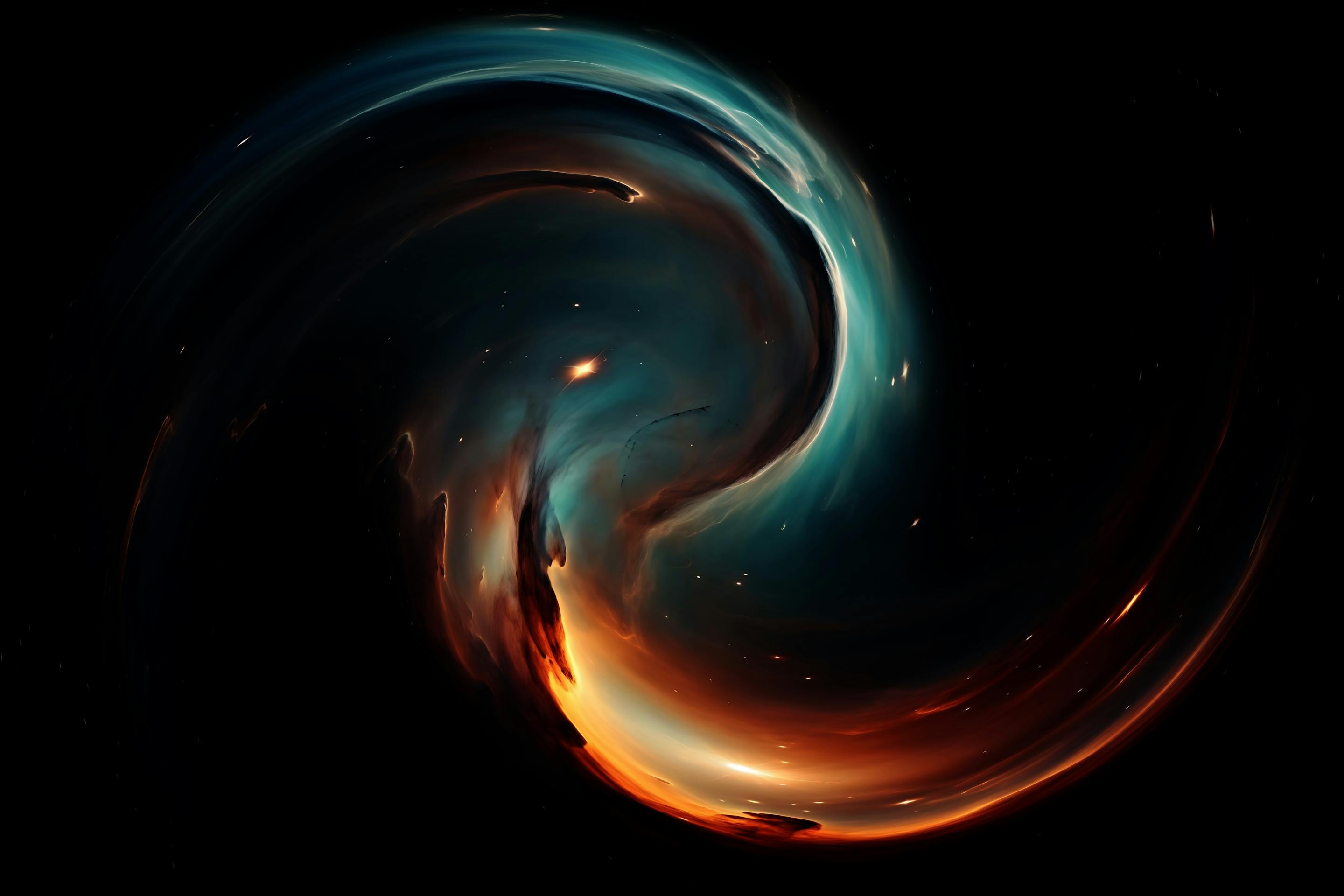 A Space You Control